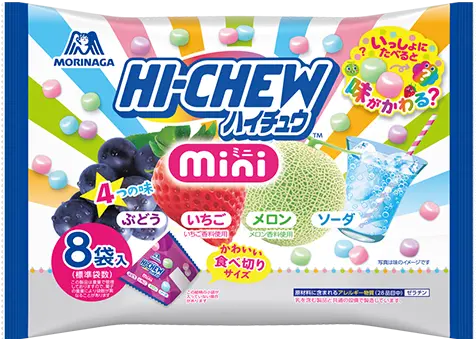 HI-CHEW Mini