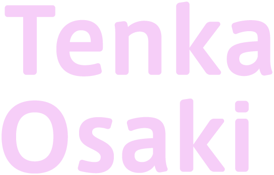 Tenka Osaki