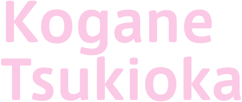 Kogane Tsukioka