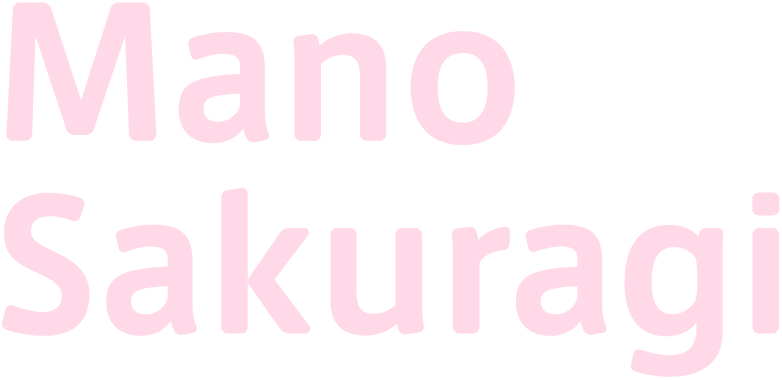 Mano Sakuragi