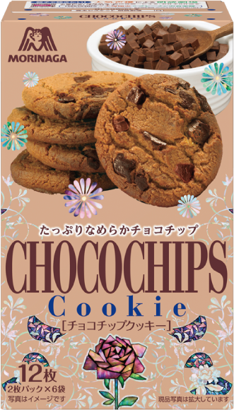 CHOCOCHIPS