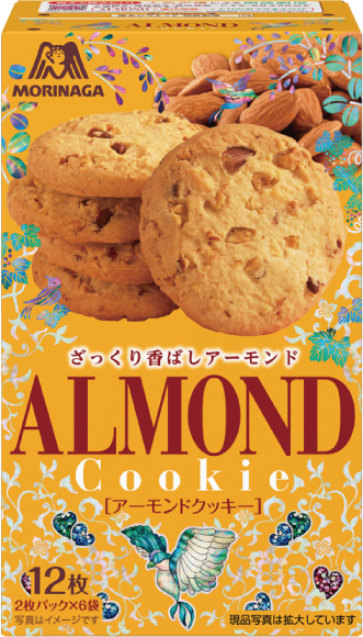 ALMOND