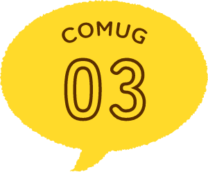 COMUG03