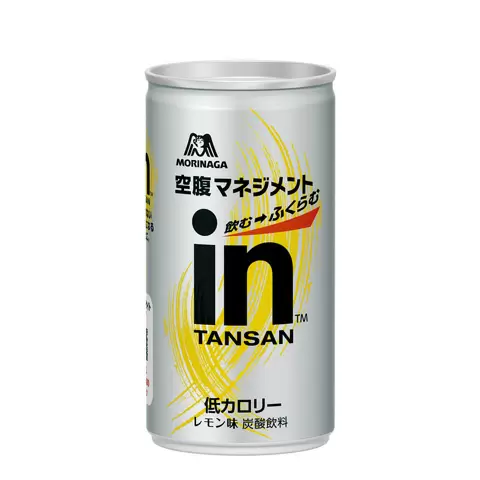 inタンサン レモン味 190ml×18本