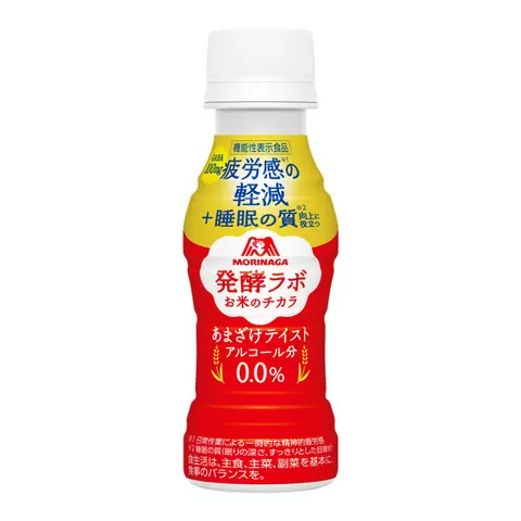 発酵ラボ お米のチカラ 100g×18本