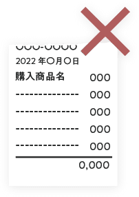 切り取りのイメージ