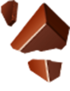 板チョコアイス | 森永製菓