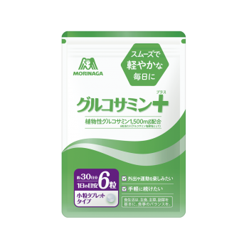 商品写真:グルコサミンプラス