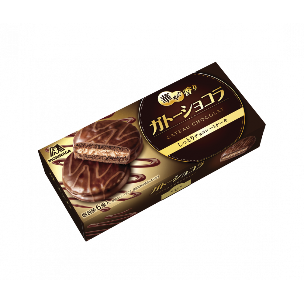 商品写真:ガトーショコラ