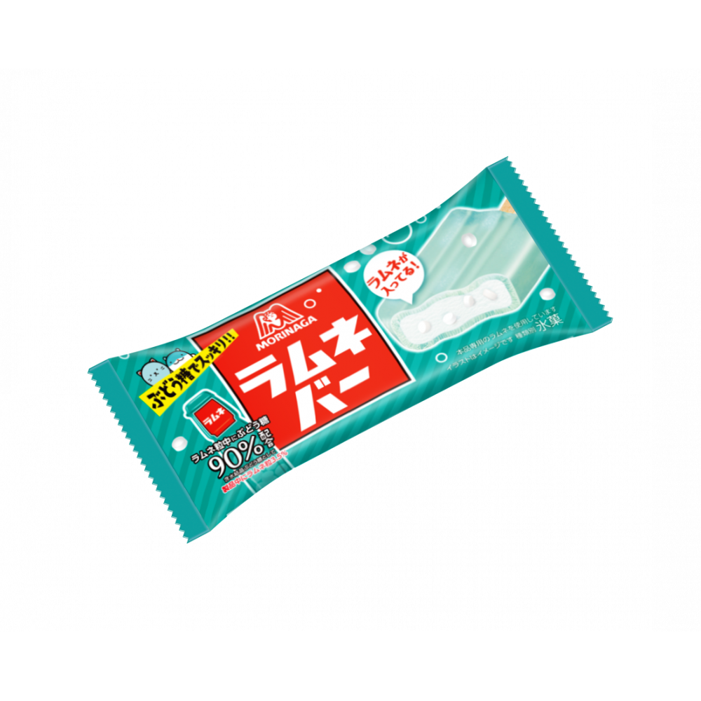 商品写真：ラムネバー