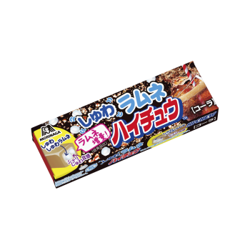 しゅわラムネハイチュウ コーラ キャンディ 菓子 商品情報 森永製菓株式会社