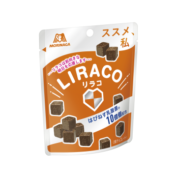 リラコ チョコレート 菓子 商品情報 森永製菓株式会社
