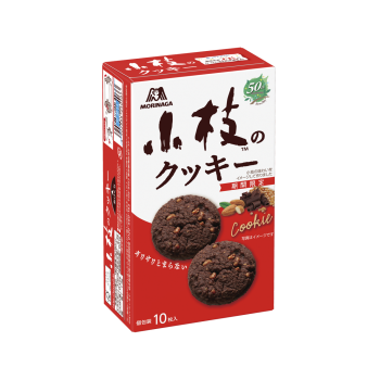小枝のクッキー ビスケット 菓子 商品情報 森永製菓株式会社