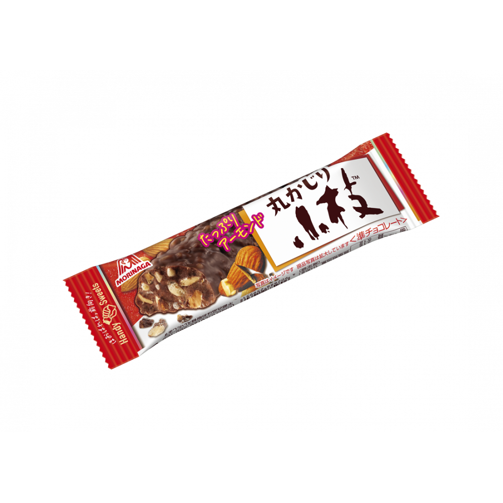 商品写真:丸かじり小枝