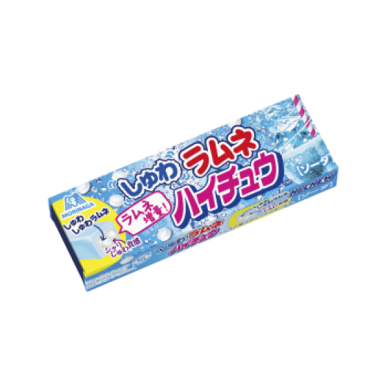 ハイチュウ グレープ キャンディ 菓子 商品情報 森永製菓株式会社