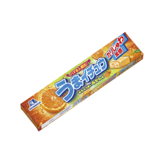 すッパイチュウ レモン味 キャンディ 菓子 商品情報 森永製菓株式会社