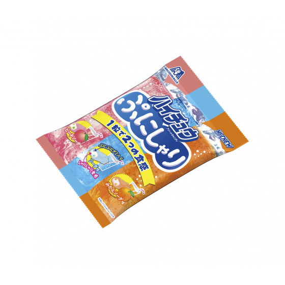 ハイチュウアソート | キャンディ | 菓子 | 森永製菓株式会社