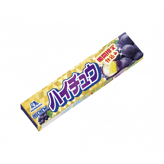 すッパイチュウ レモン味 キャンディ 菓子 森永製菓株式会社