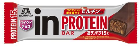 タンパク質はおやつでも補給できる タンパク質の豊富なおやつを紹介